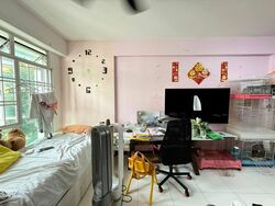 Blk 452 Jade Spring @ Yishun (Yishun), HDB 3 Rooms #498618051